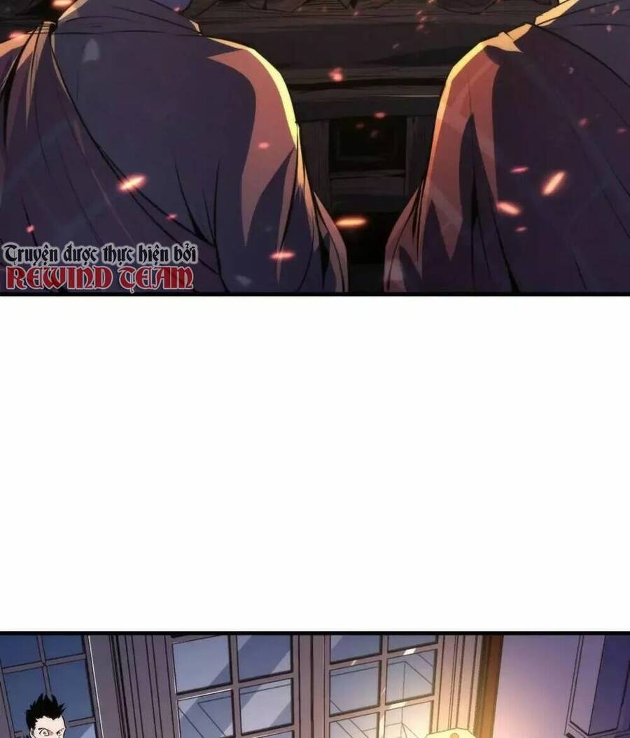 Trở Thành Thần Chủ Cthulhu Chapter 147 - Trang 2