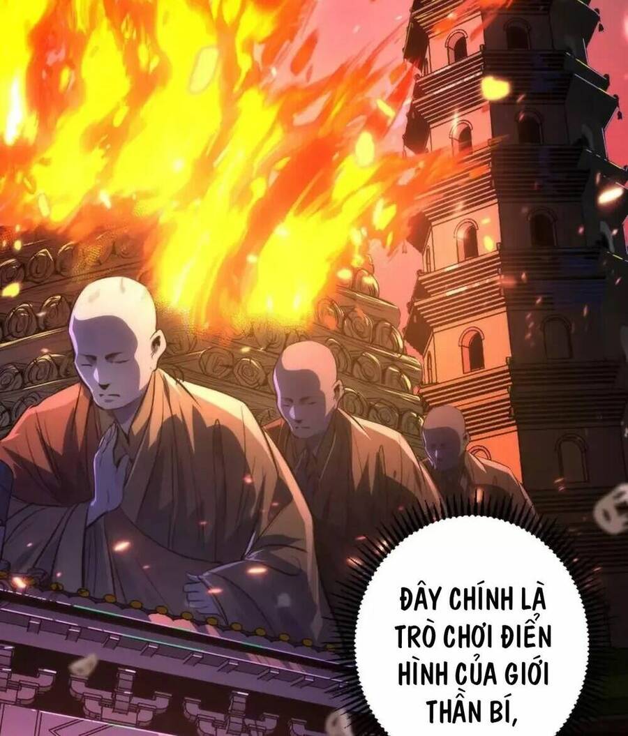 Trở Thành Thần Chủ Cthulhu Chapter 147 - Trang 2