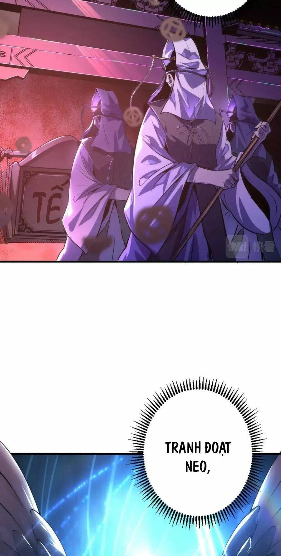 Trở Thành Thần Chủ Cthulhu Chapter 147 - Trang 2