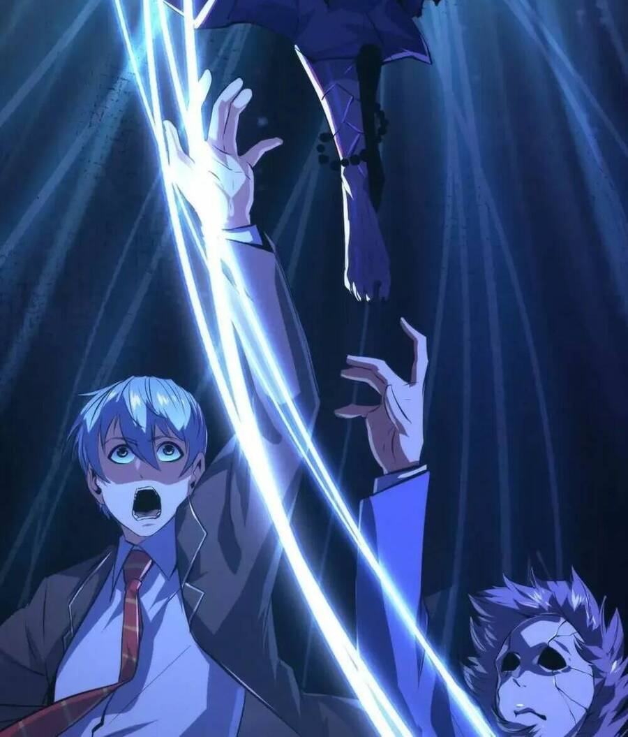 Trở Thành Thần Chủ Cthulhu Chapter 147 - Trang 2