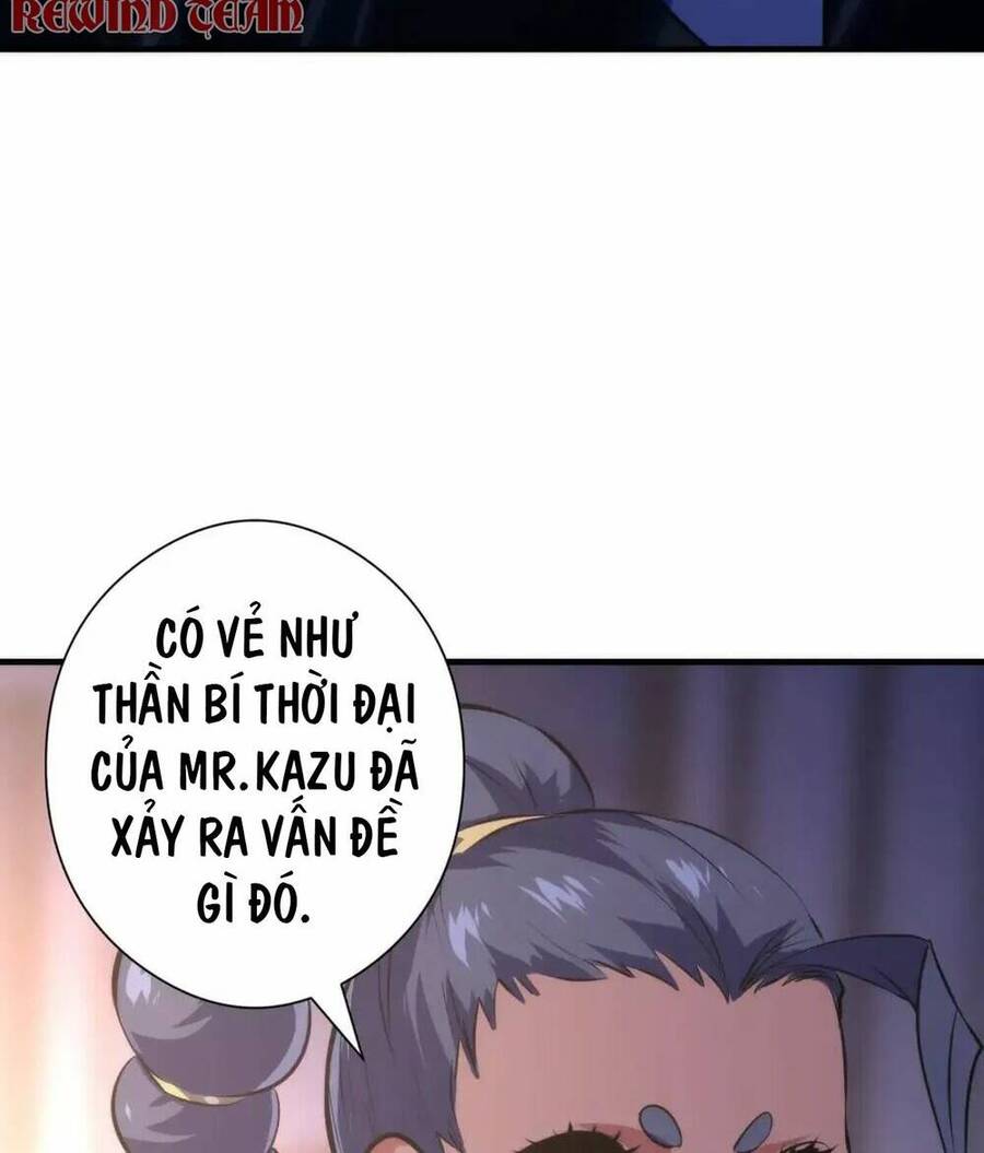 Trở Thành Thần Chủ Cthulhu Chapter 147 - Trang 2