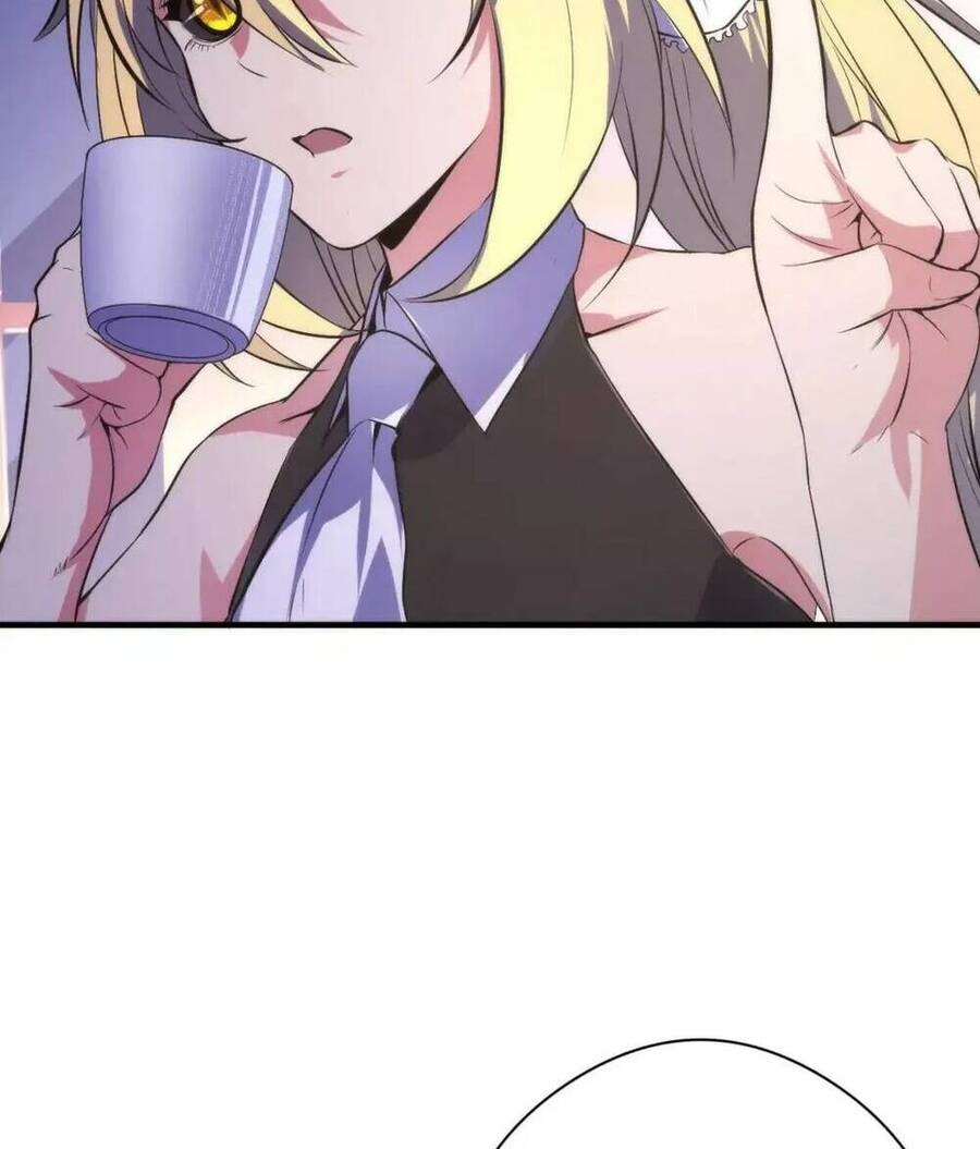 Trở Thành Thần Chủ Cthulhu Chapter 147 - Trang 2