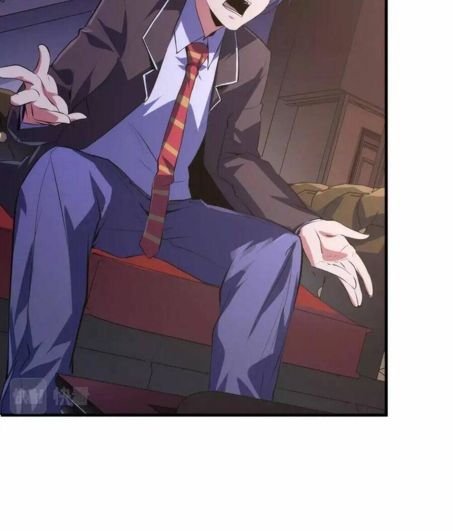 Trở Thành Thần Chủ Cthulhu Chapter 147 - Trang 2