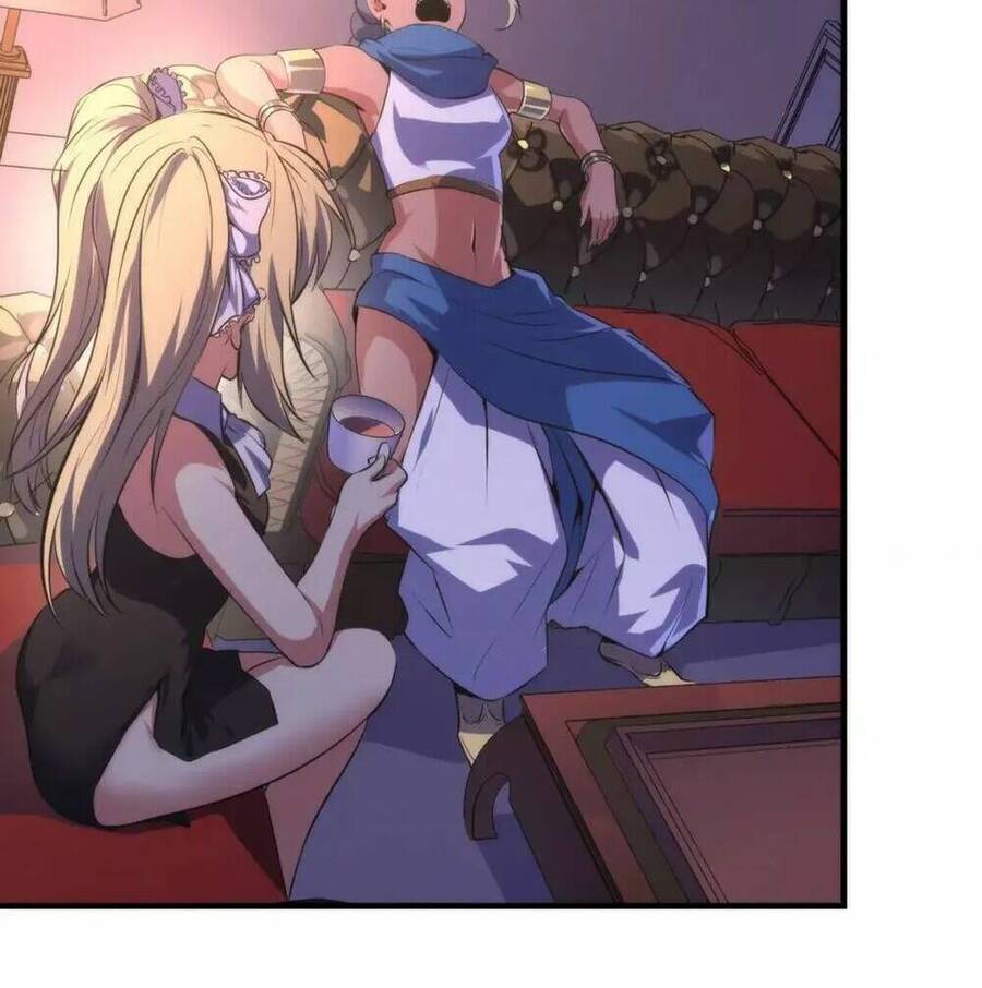 Trở Thành Thần Chủ Cthulhu Chapter 147 - Trang 2