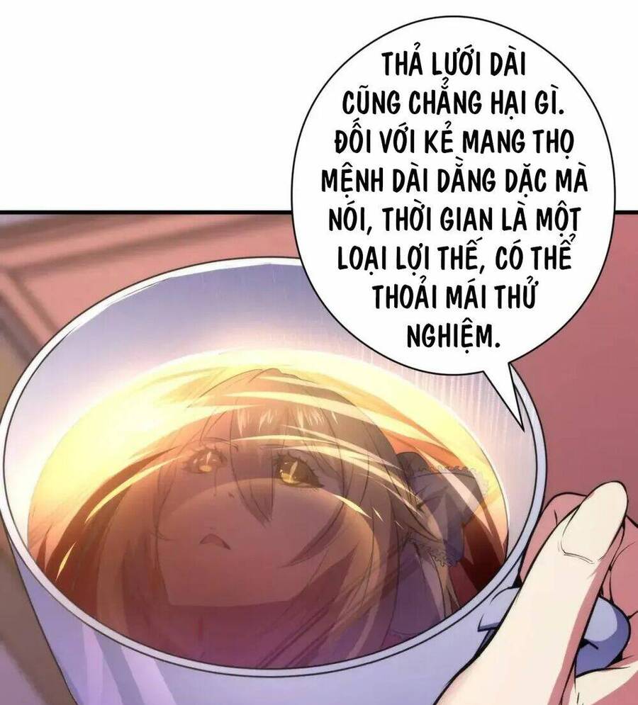 Trở Thành Thần Chủ Cthulhu Chapter 147 - Trang 2