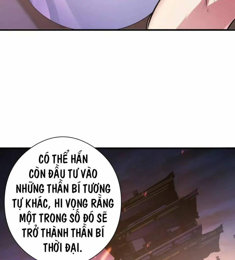 Trở Thành Thần Chủ Cthulhu Chapter 147 - Trang 2