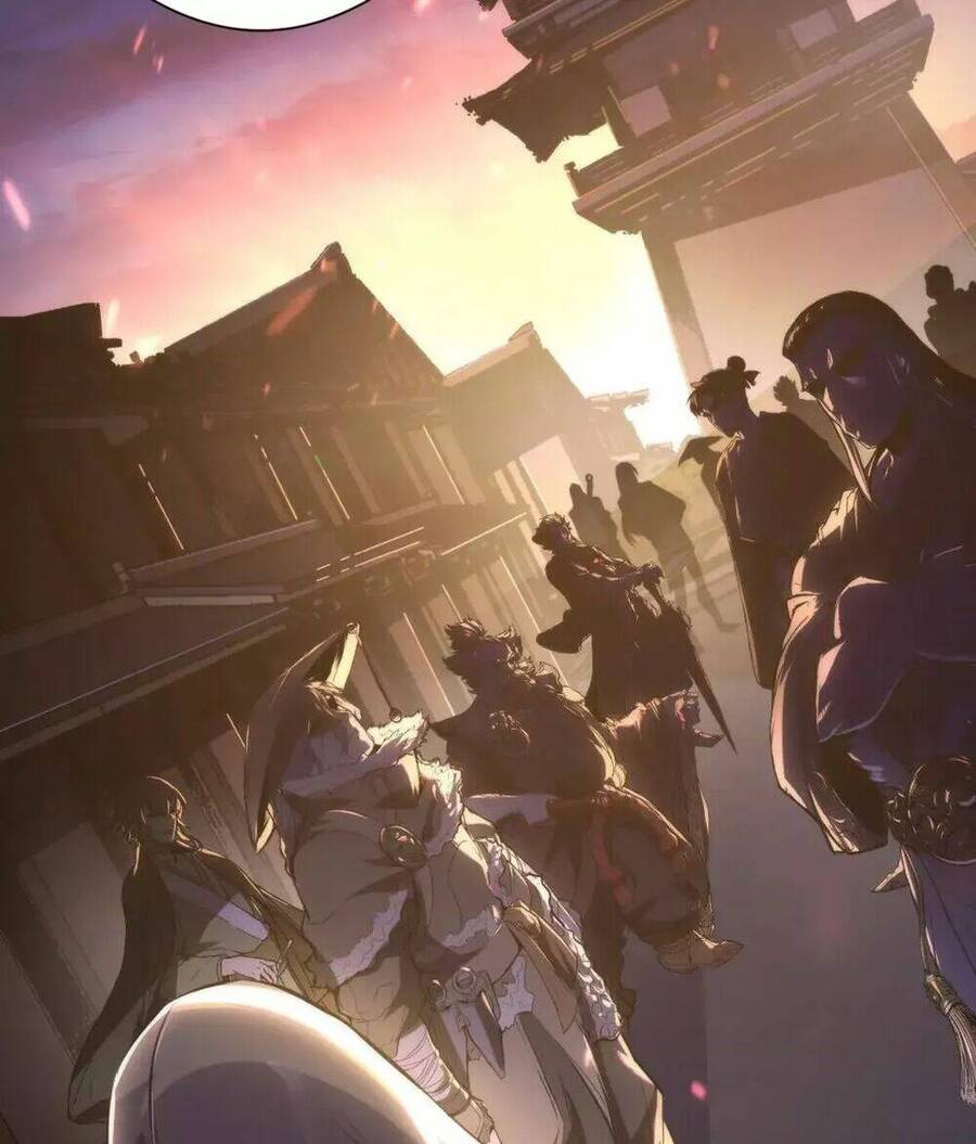 Trở Thành Thần Chủ Cthulhu Chapter 147 - Trang 2