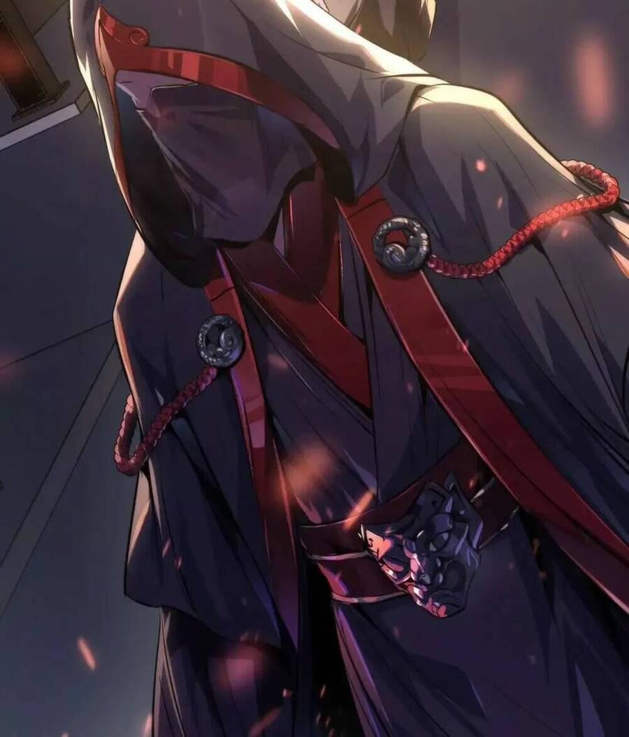 Trở Thành Thần Chủ Cthulhu Chapter 147 - Trang 2