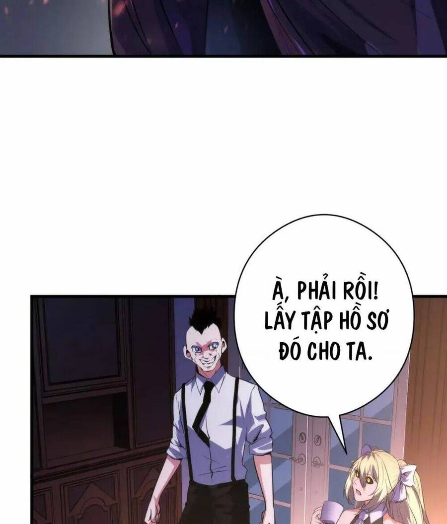 Trở Thành Thần Chủ Cthulhu Chapter 147 - Trang 2