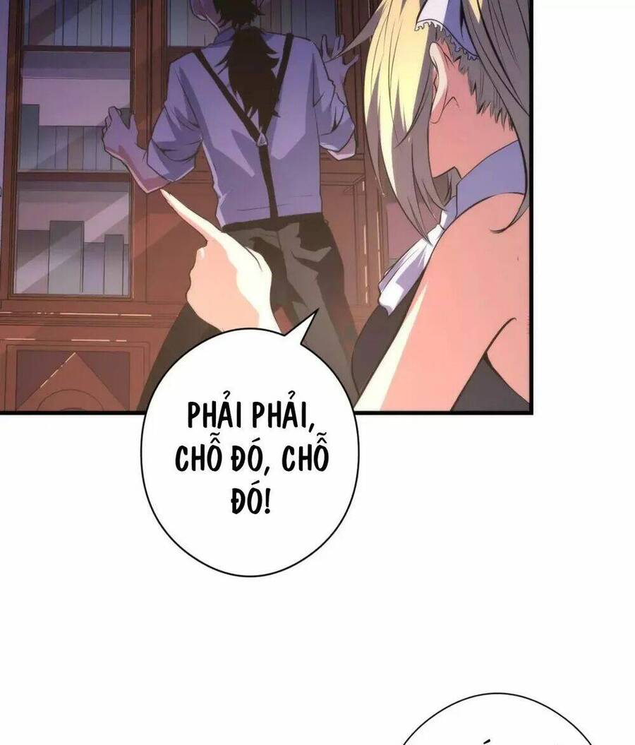 Trở Thành Thần Chủ Cthulhu Chapter 147 - Trang 2