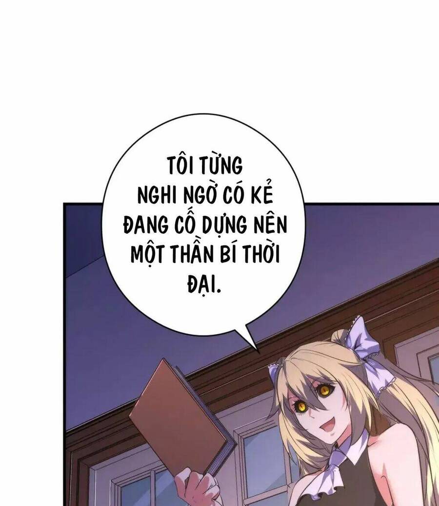 Trở Thành Thần Chủ Cthulhu Chapter 147 - Trang 2