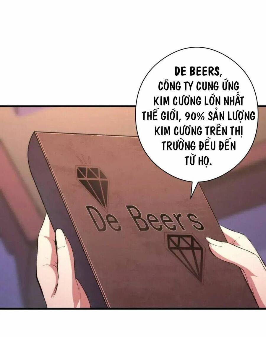 Trở Thành Thần Chủ Cthulhu Chapter 147 - Trang 2