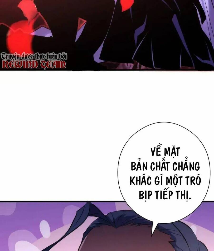 Trở Thành Thần Chủ Cthulhu Chapter 147 - Trang 2