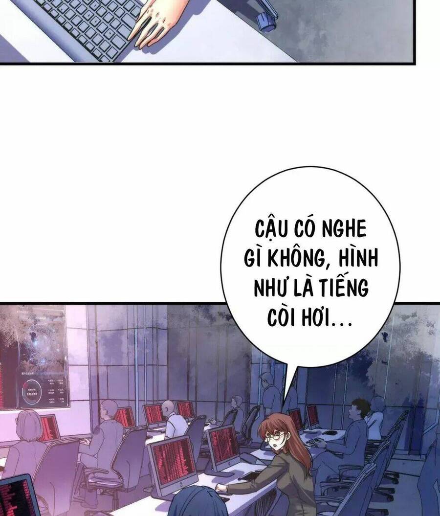 Trở Thành Thần Chủ Cthulhu Chapter 148.5 - Trang 2