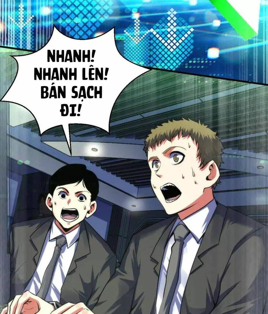 Trở Thành Thần Chủ Cthulhu Chapter 148.5 - Trang 2