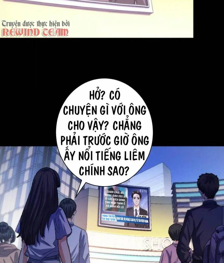 Trở Thành Thần Chủ Cthulhu Chapter 148.5 - Trang 2