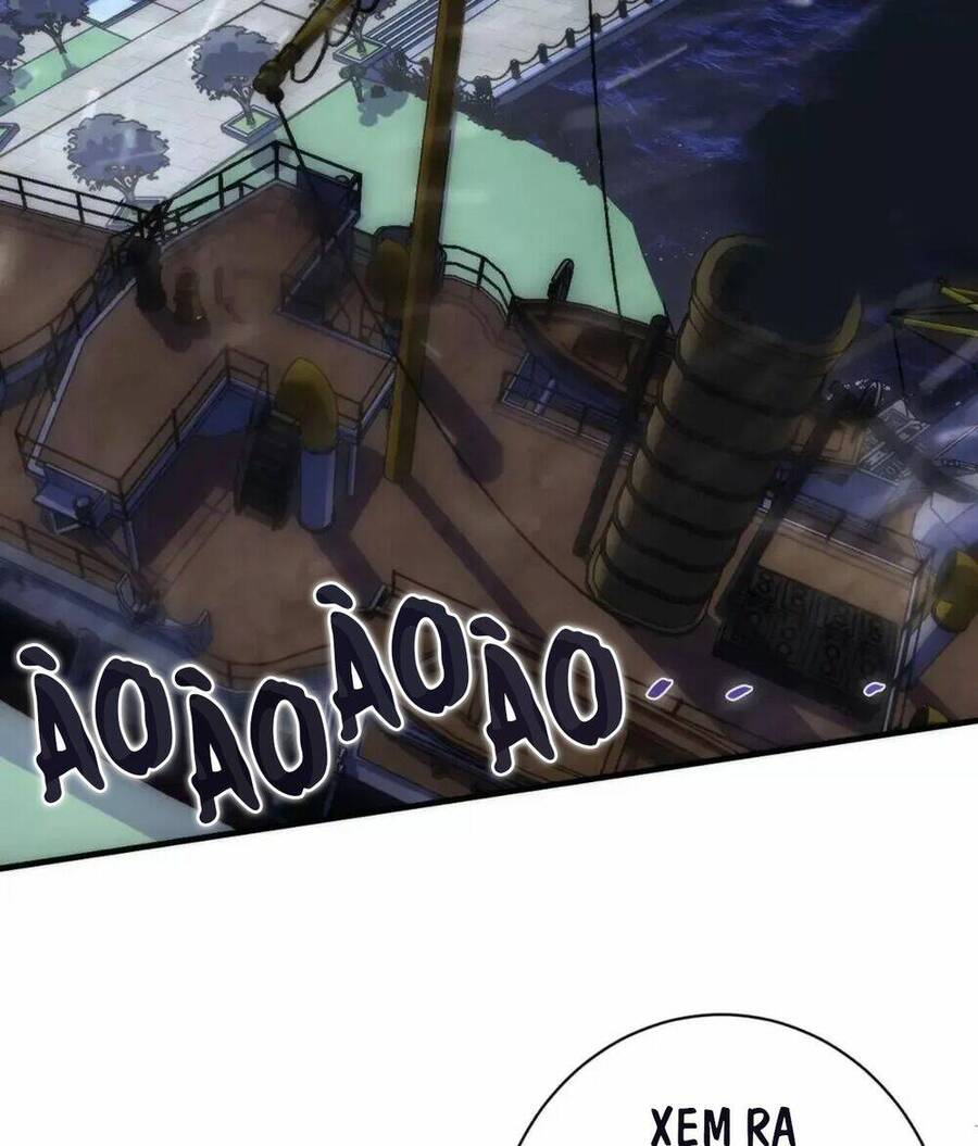 Trở Thành Thần Chủ Cthulhu Chapter 148.5 - Trang 2