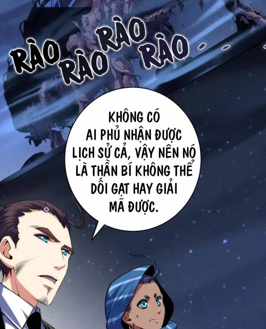 Trở Thành Thần Chủ Cthulhu Chapter 148.5 - Trang 2