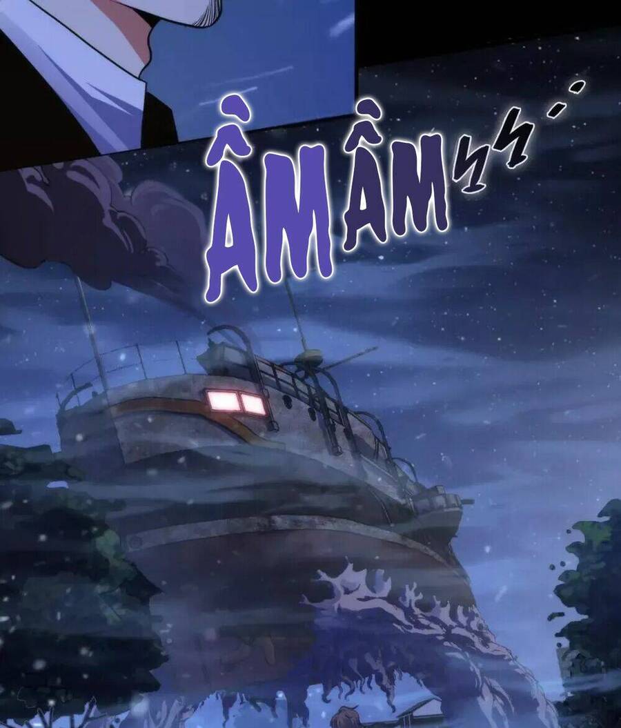 Trở Thành Thần Chủ Cthulhu Chapter 148.5 - Trang 2