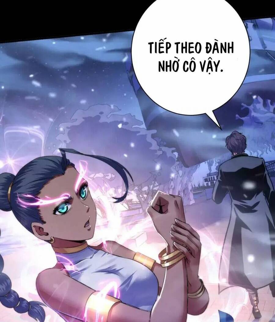 Trở Thành Thần Chủ Cthulhu Chapter 148.5 - Trang 2