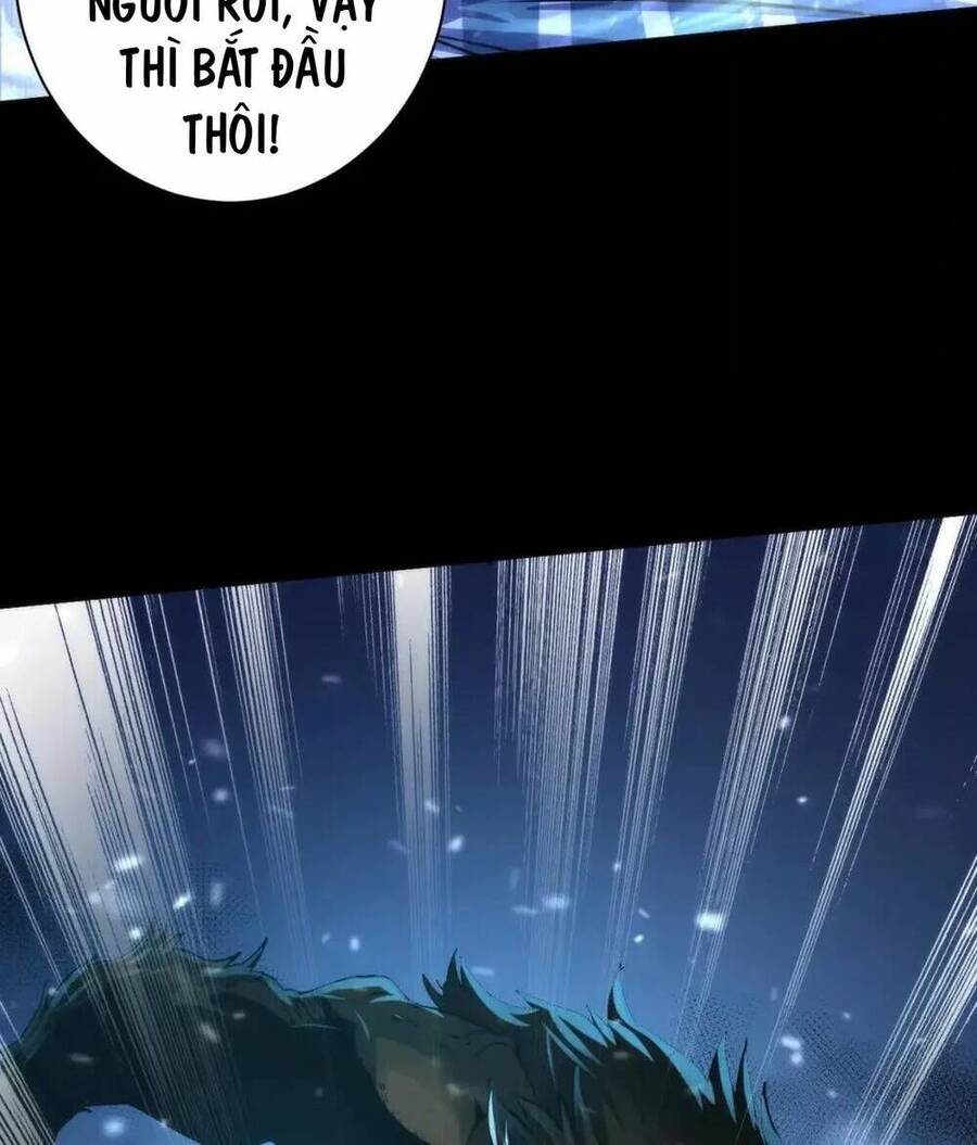 Trở Thành Thần Chủ Cthulhu Chapter 148.5 - Trang 2