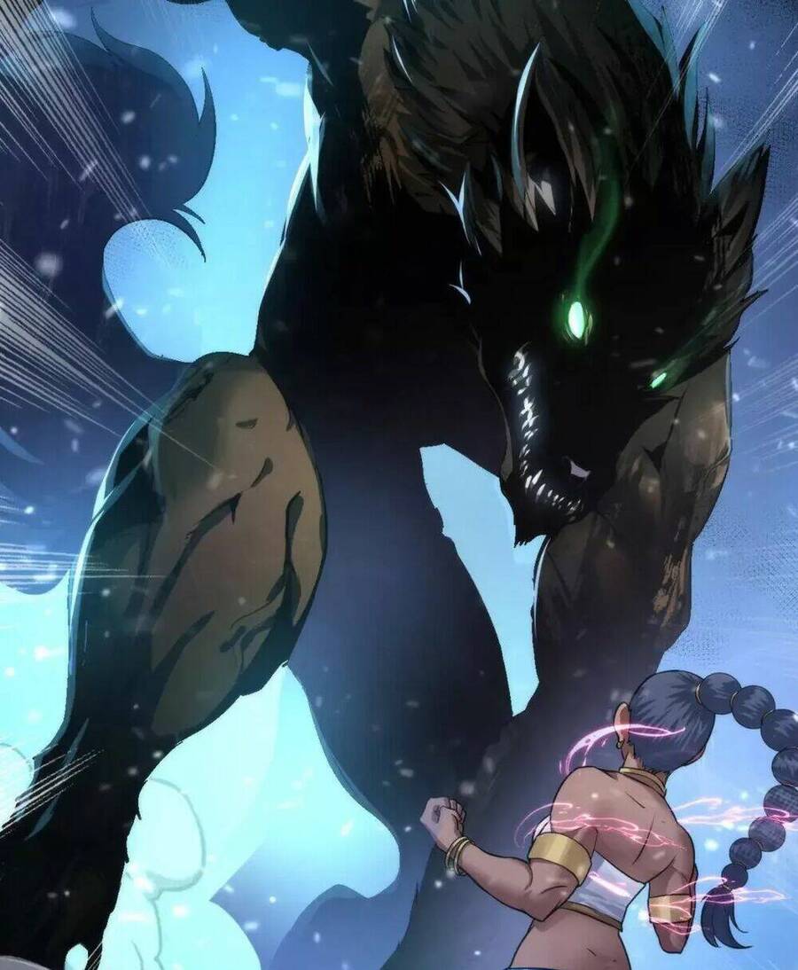 Trở Thành Thần Chủ Cthulhu Chapter 148.5 - Trang 2