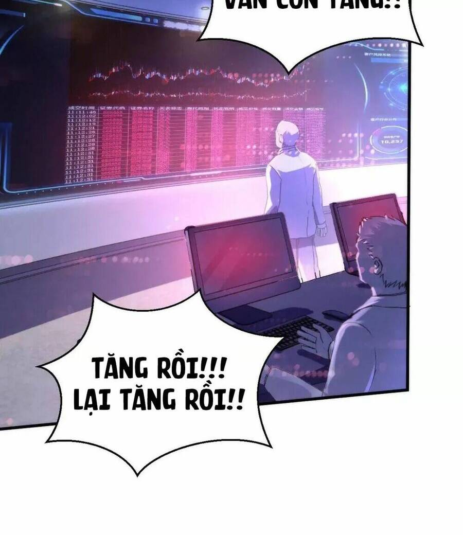 Trở Thành Thần Chủ Cthulhu Chapter 148.5 - Trang 2