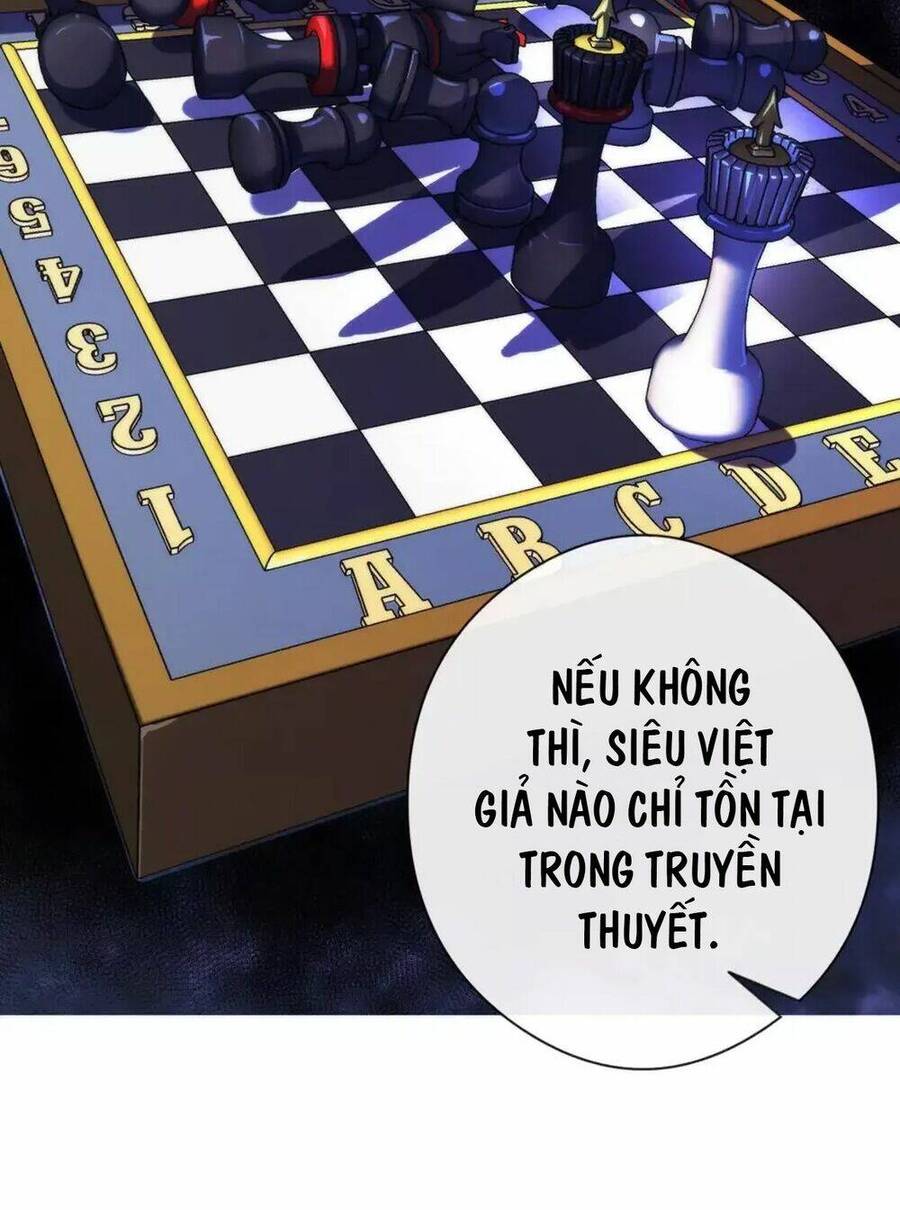 Trở Thành Thần Chủ Cthulhu Chapter 149 - Trang 2