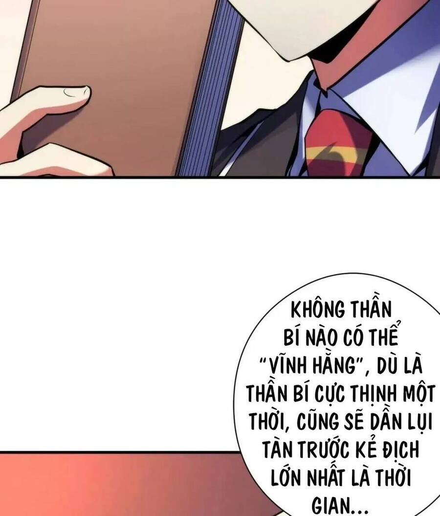 Trở Thành Thần Chủ Cthulhu Chapter 149 - Trang 2