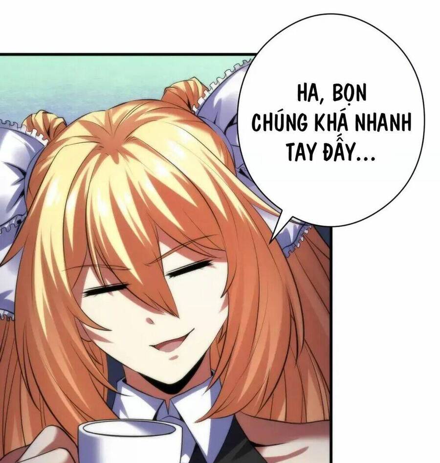 Trở Thành Thần Chủ Cthulhu Chapter 149 - Trang 2