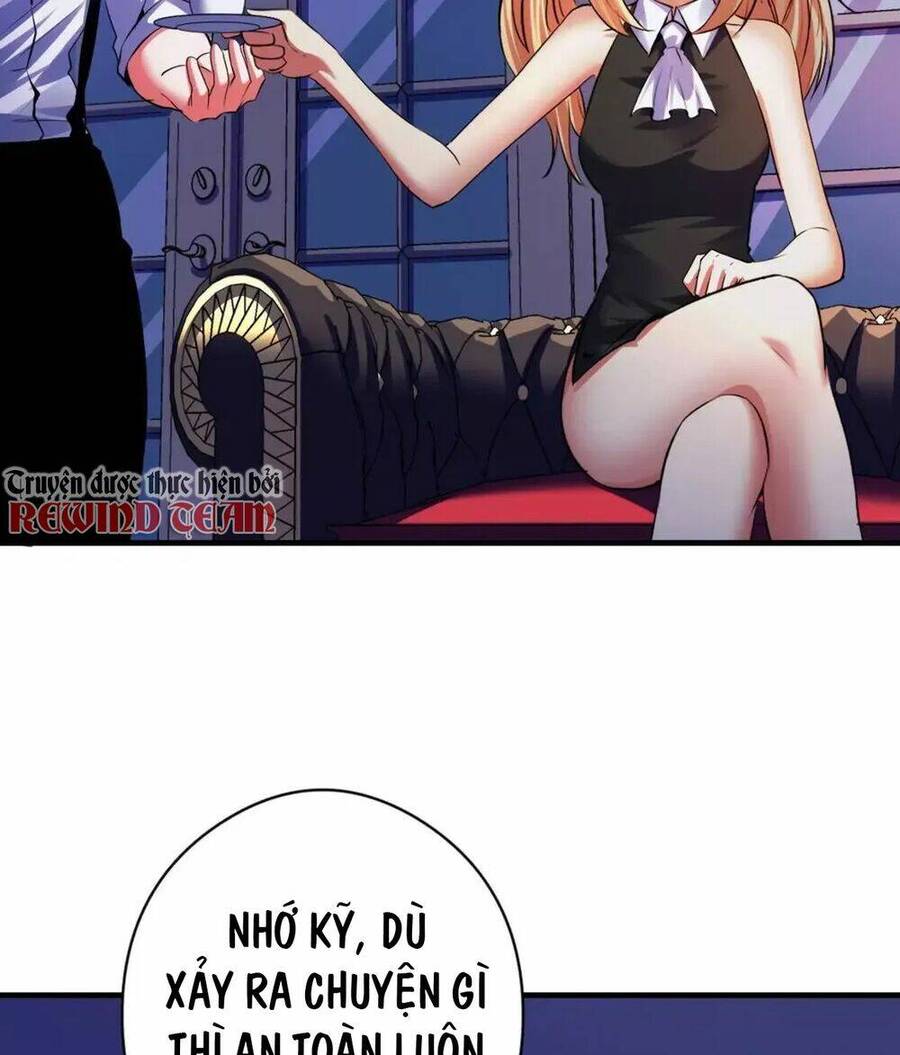 Trở Thành Thần Chủ Cthulhu Chapter 149 - Trang 2