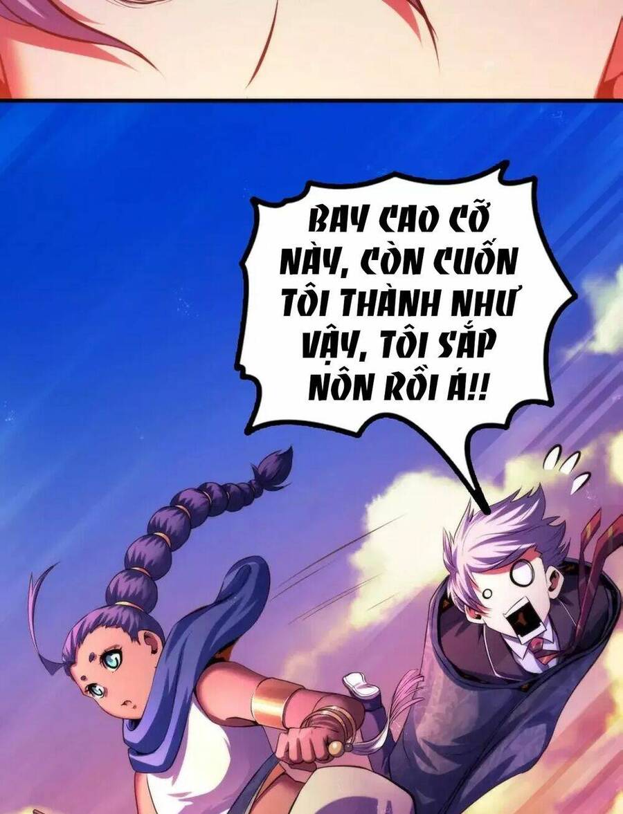Trở Thành Thần Chủ Cthulhu Chapter 149 - Trang 2
