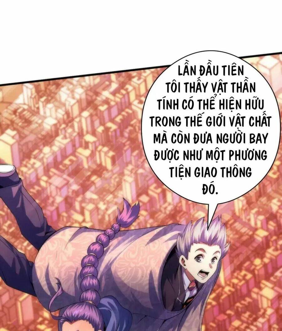 Trở Thành Thần Chủ Cthulhu Chapter 149 - Trang 2