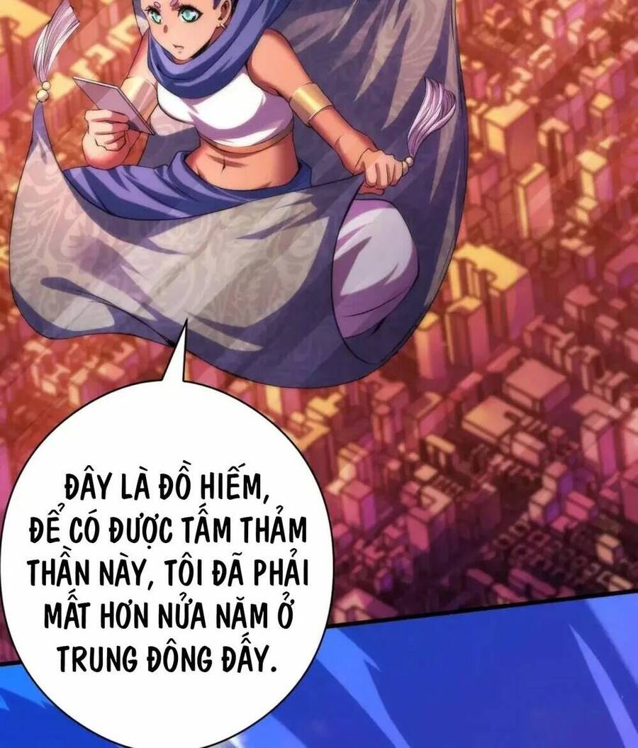 Trở Thành Thần Chủ Cthulhu Chapter 149 - Trang 2