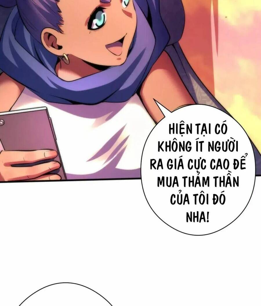 Trở Thành Thần Chủ Cthulhu Chapter 149 - Trang 2