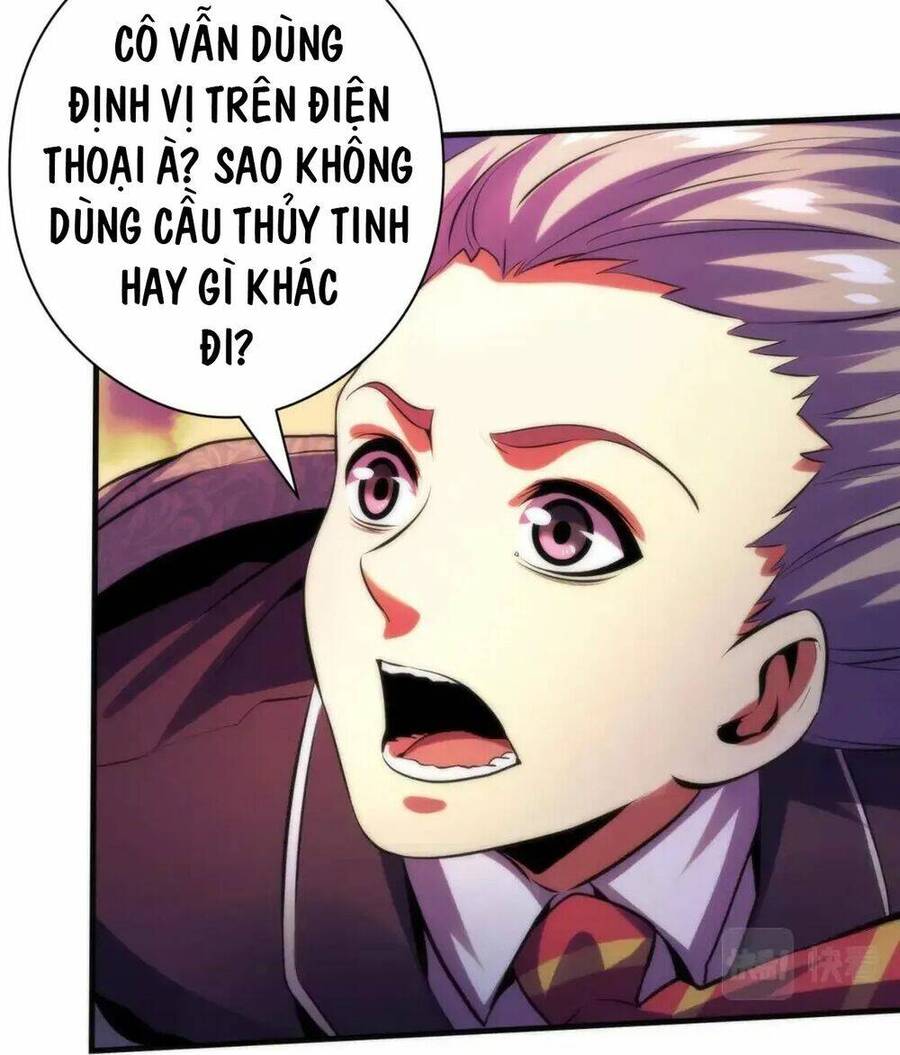 Trở Thành Thần Chủ Cthulhu Chapter 149 - Trang 2