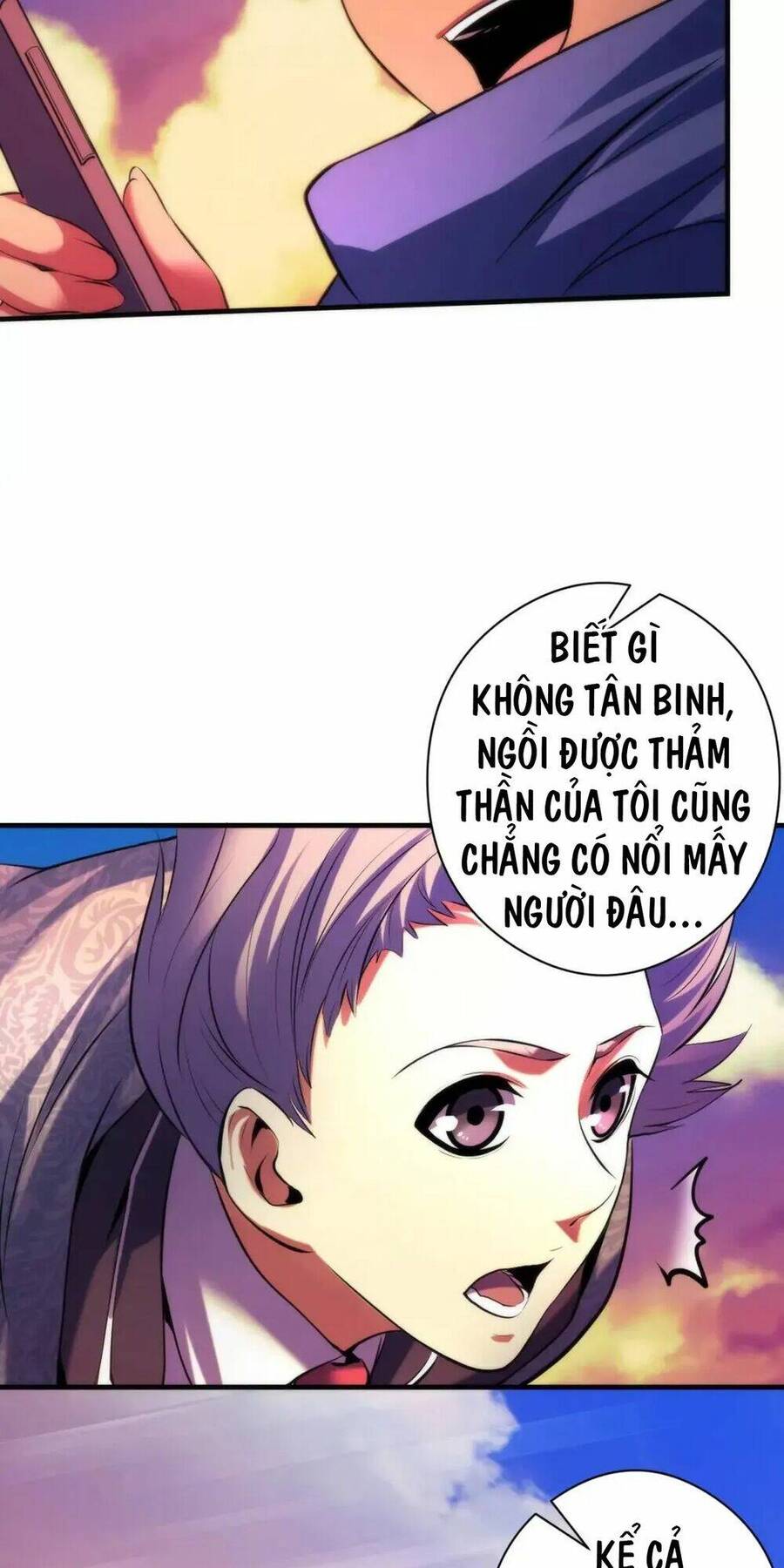 Trở Thành Thần Chủ Cthulhu Chapter 149 - Trang 2