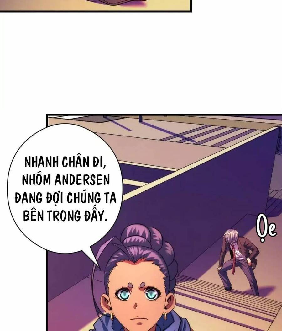Trở Thành Thần Chủ Cthulhu Chapter 149 - Trang 2