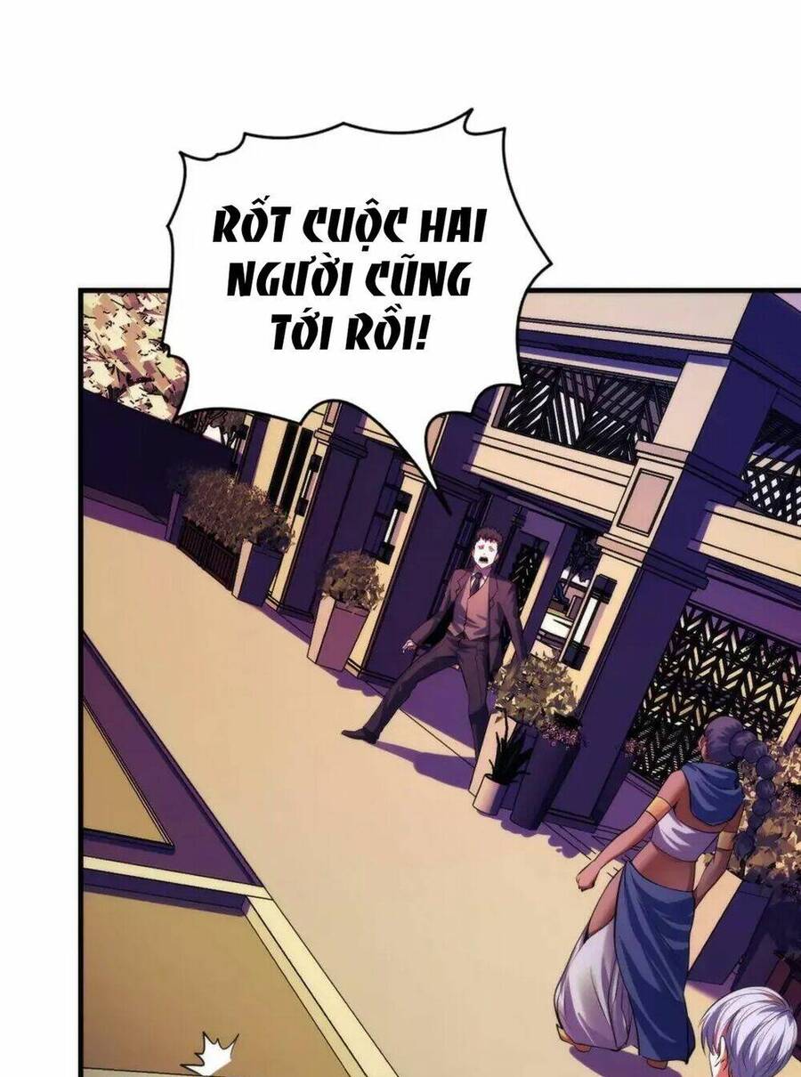 Trở Thành Thần Chủ Cthulhu Chapter 149 - Trang 2