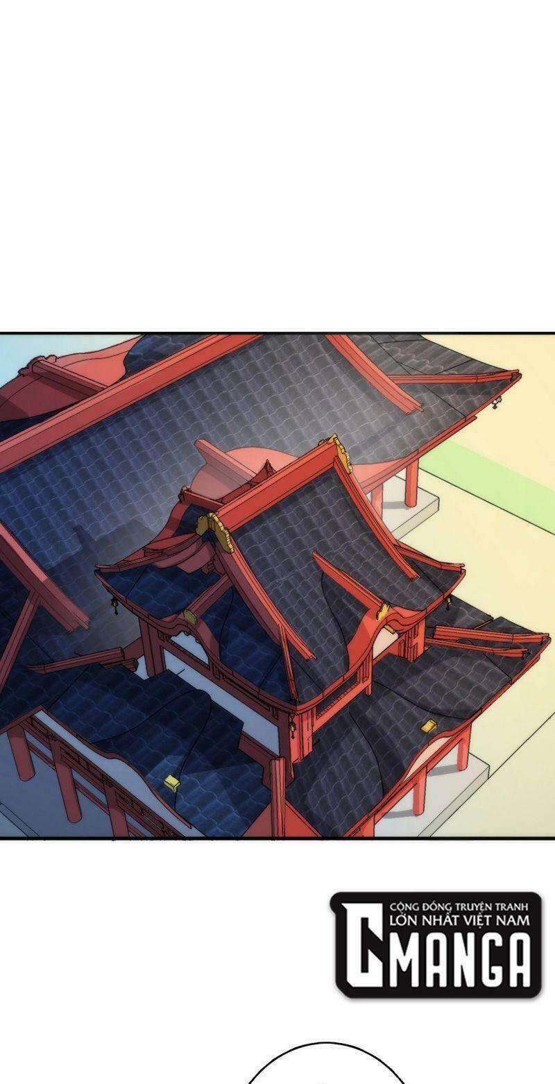 Trở Thành Thần Chủ Cthulhu Chapter 15 - Trang 2