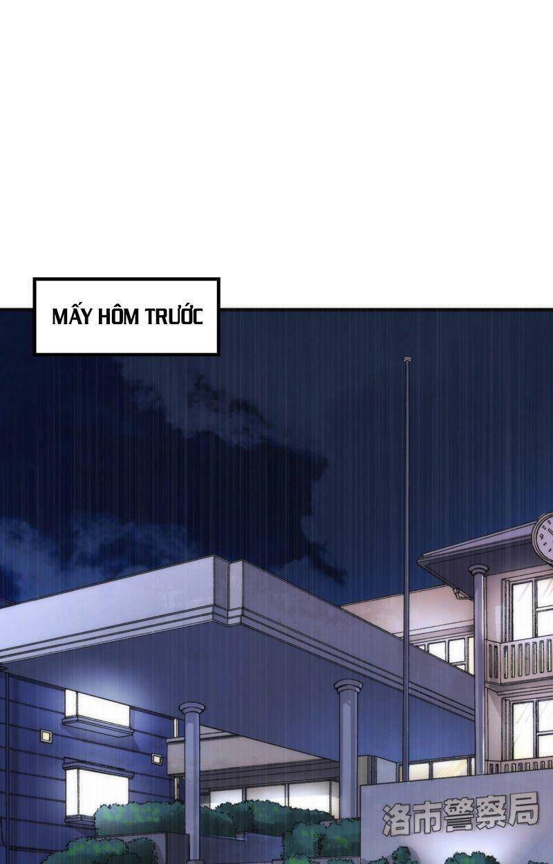 Trở Thành Thần Chủ Cthulhu Chapter 15 - Trang 2