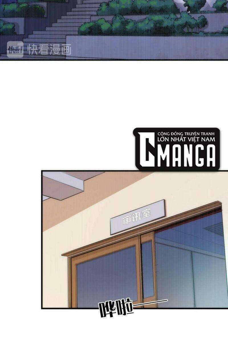 Trở Thành Thần Chủ Cthulhu Chapter 15 - Trang 2