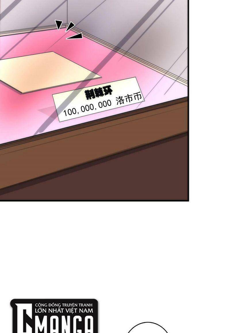 Trở Thành Thần Chủ Cthulhu Chapter 15 - Trang 2