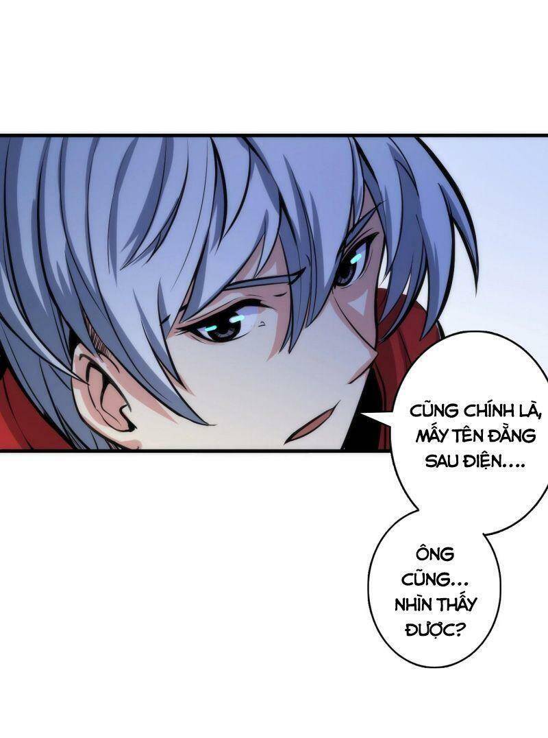 Trở Thành Thần Chủ Cthulhu Chapter 15 - Trang 2