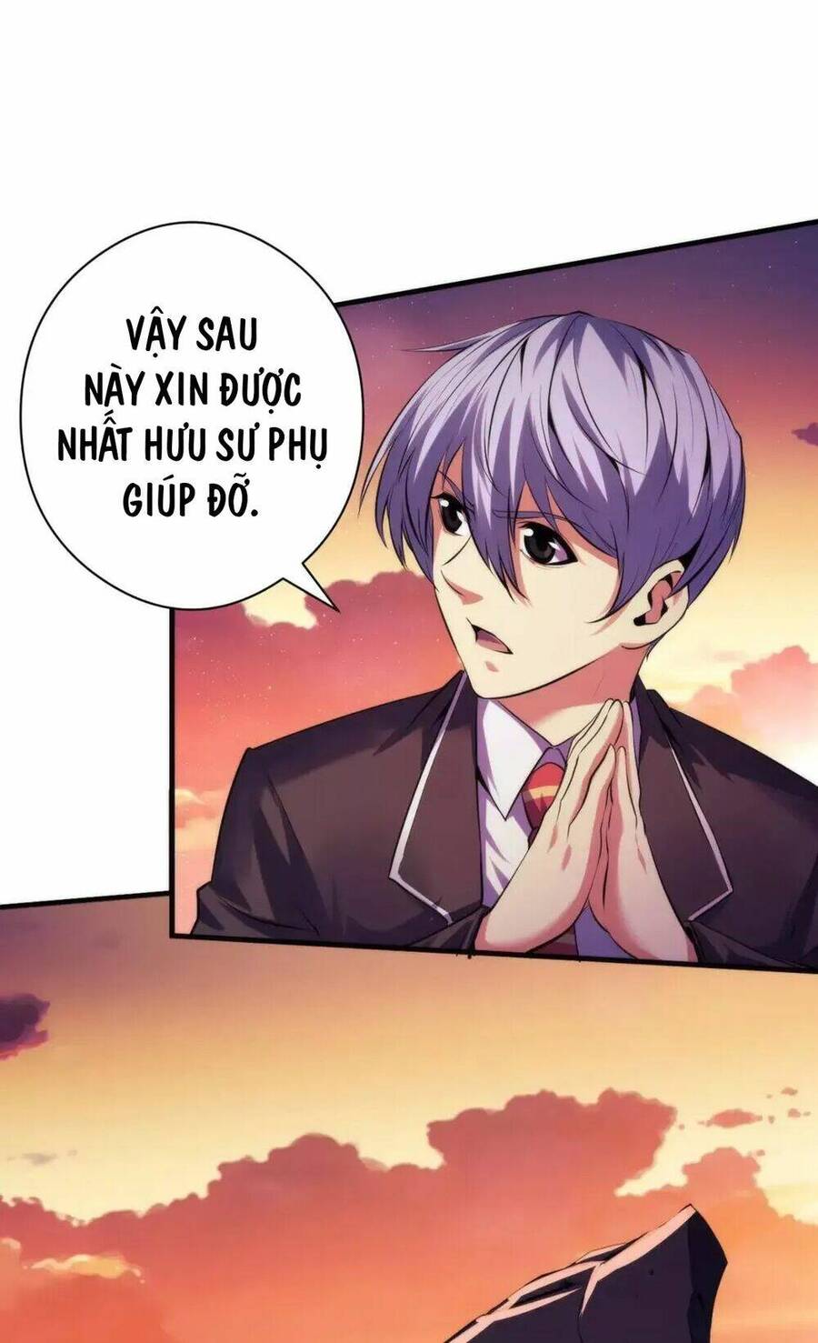 Trở Thành Thần Chủ Cthulhu Chapter 150 - Trang 2