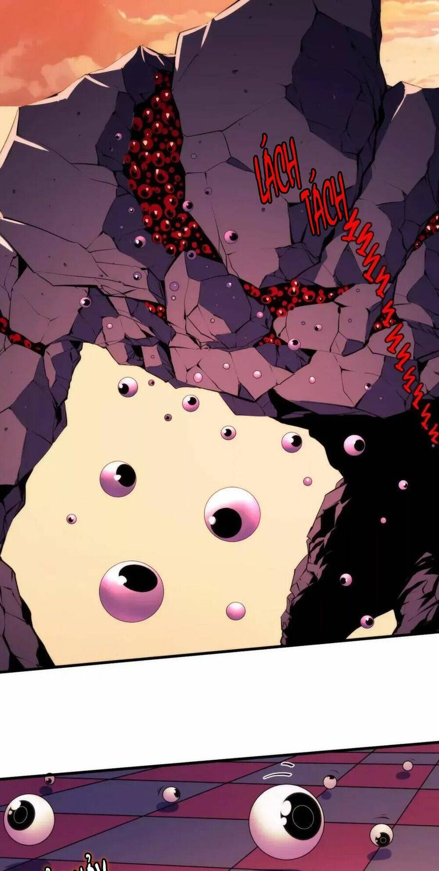 Trở Thành Thần Chủ Cthulhu Chapter 150 - Trang 2