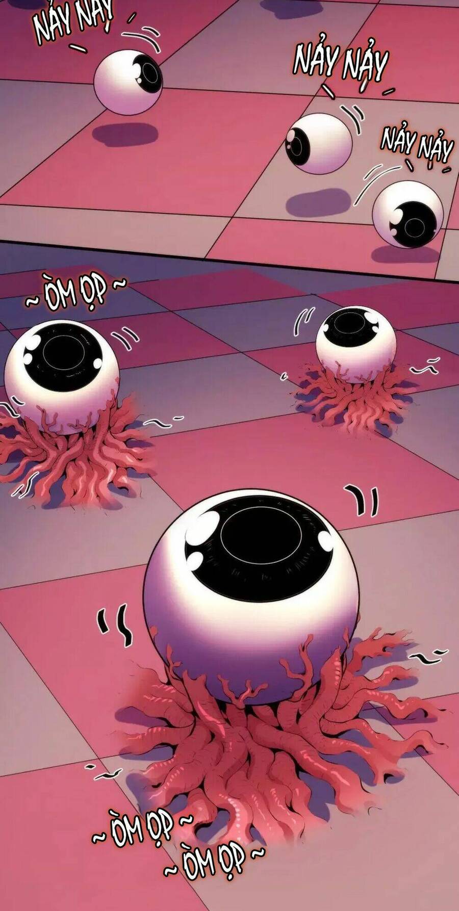 Trở Thành Thần Chủ Cthulhu Chapter 150 - Trang 2