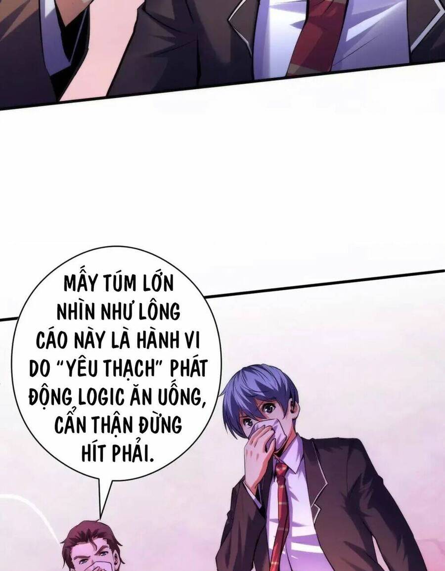 Trở Thành Thần Chủ Cthulhu Chapter 150 - Trang 2