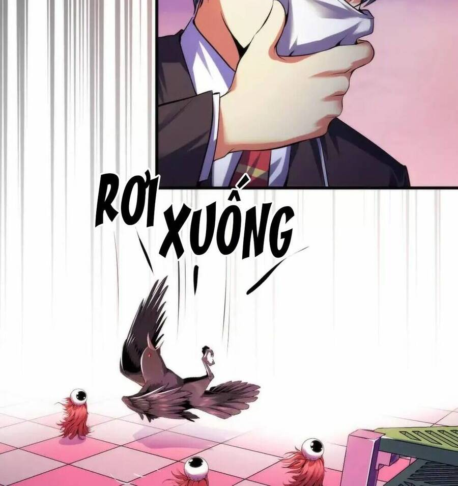 Trở Thành Thần Chủ Cthulhu Chapter 150 - Trang 2