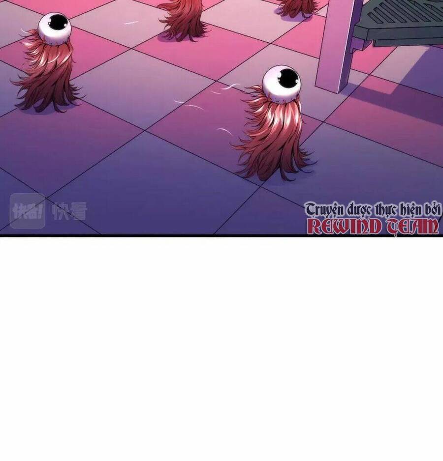 Trở Thành Thần Chủ Cthulhu Chapter 150 - Trang 2